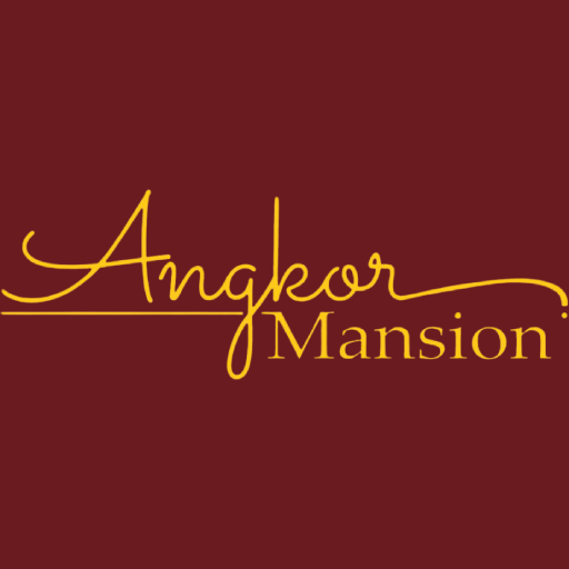 Angkor Mansion & Residence logo