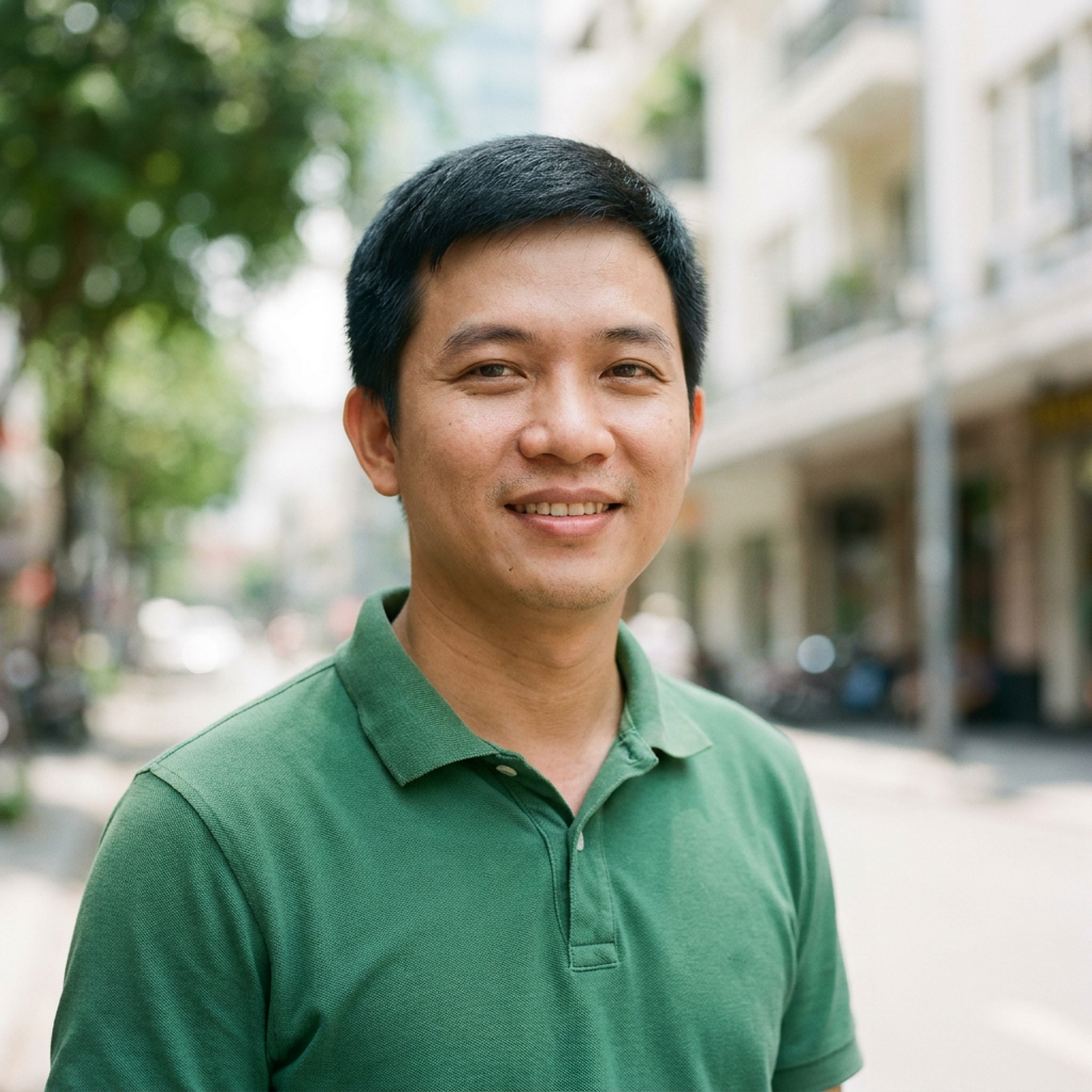 Minh Nguyen