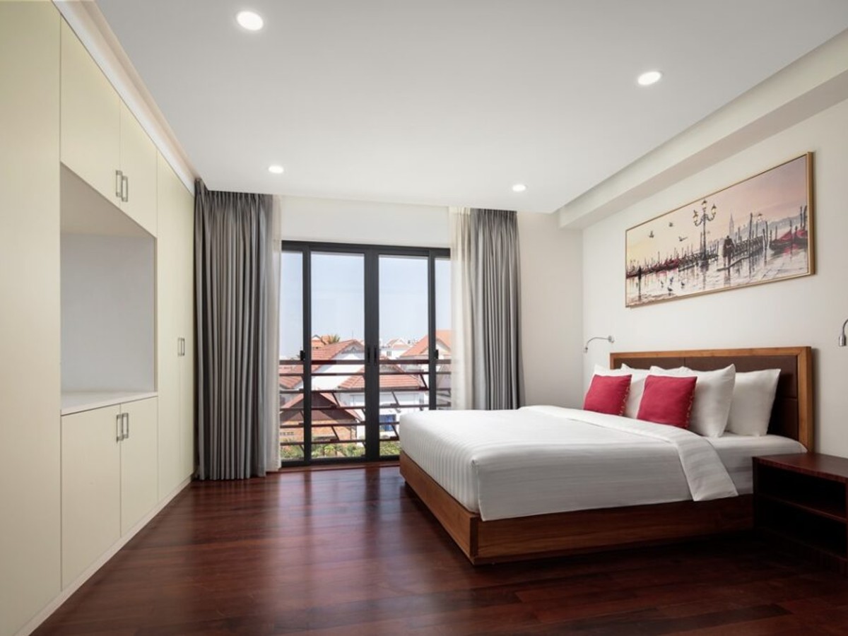Family Suite Room